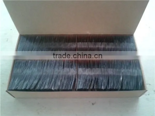 colored embossed nail foil china manufacturers