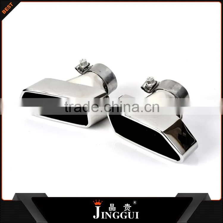 muffler pipe for bmw