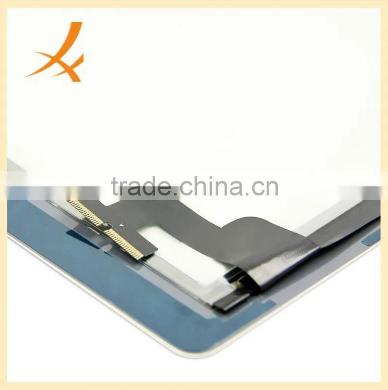 Alibaba express lighting for ipad 2,best price for ipad 2 digitizer assembly
