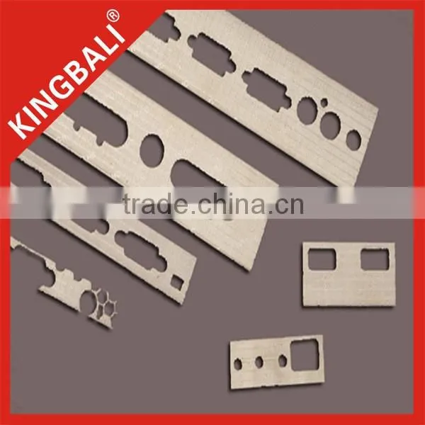 King bali Hot Sale Button Material for Google Cardboard raw material