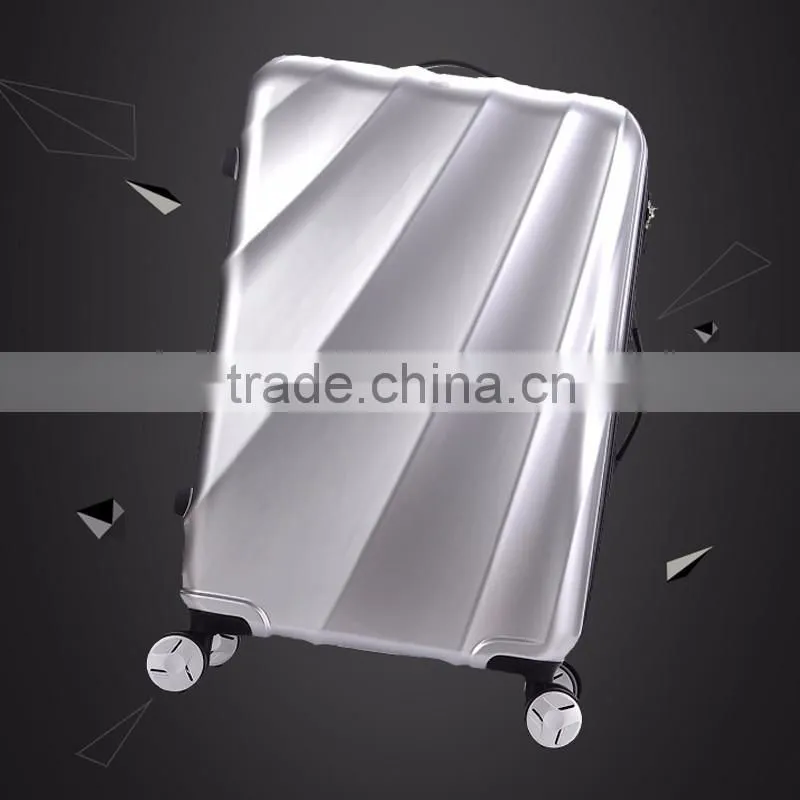 Packaging & Shipping Abs Pc Hard Luggage Case Carry On Luggage