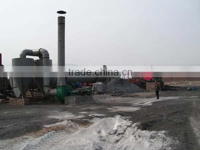 no pollution mine drying machine for coking coal price