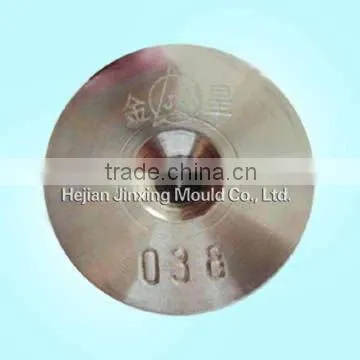 diamond wire drawing die