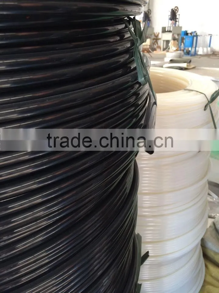 High pressure nylon resin hose SAR R7 3/16"