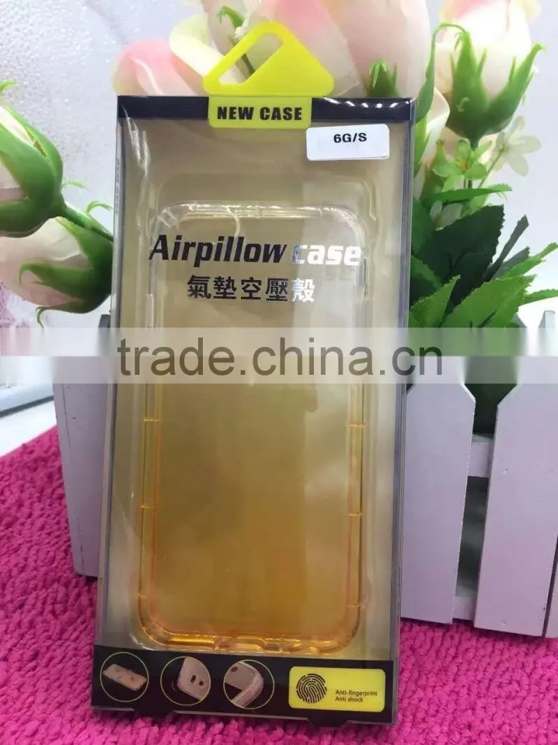 High quality colorful gradient tpu material shockproof case for iphone
