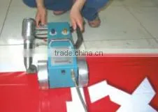 sapiential pvc flex banner welder made in China