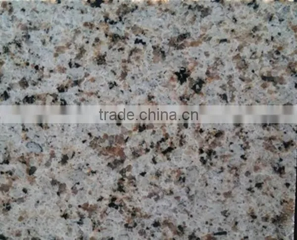 2014 yellow Giallo diamond granite