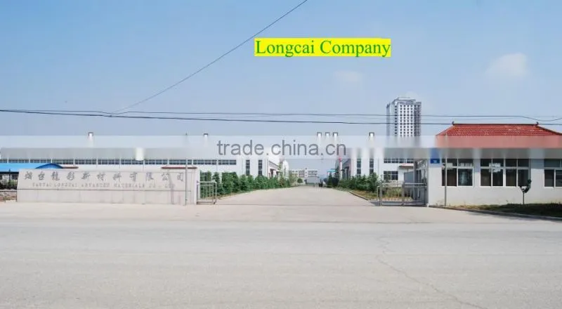 Hot Sell Saturated Carboxylated Bulk Polyester Resin for Powder Coating