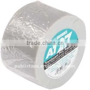 Air Conditioner PVC Tube Pipe Wrapping Tape