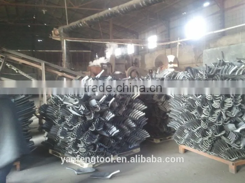 TYPES OD AGRICULTURAL DIGGING TOOLS SHOVEL HEADS