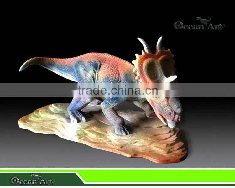 Online Wholesale Dinosaur Decoration Toy for Souvenir