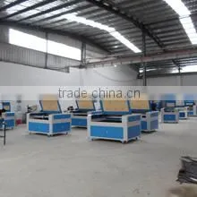 Jinan Lasermen CNC Equipment Co., Ltd. company overview - view 3