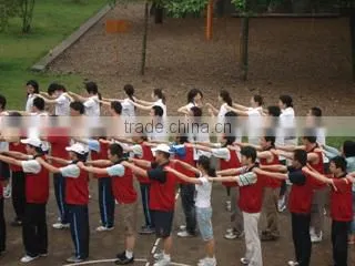Shenzhen Jisron Technology Co., Ltd. company overview - view 2