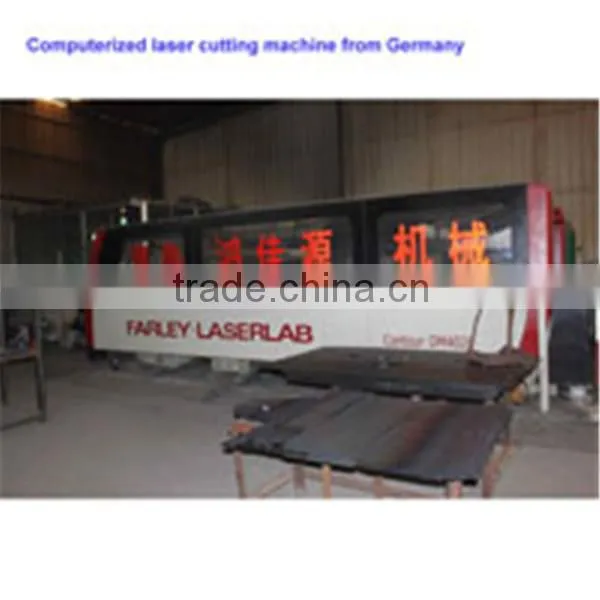 Vacuum Packing Machine P06/2014