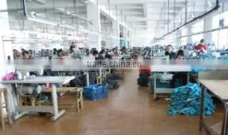 Fuzhou Henglong Garment Co., Ltd. company overview - view 1