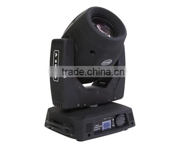 132W BEAM