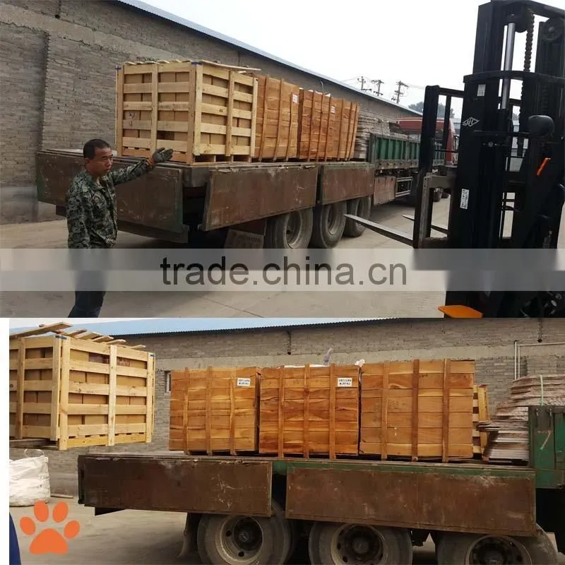 factory directly selling good quality with goood price himalayan rock salt pink granular 2-5mm