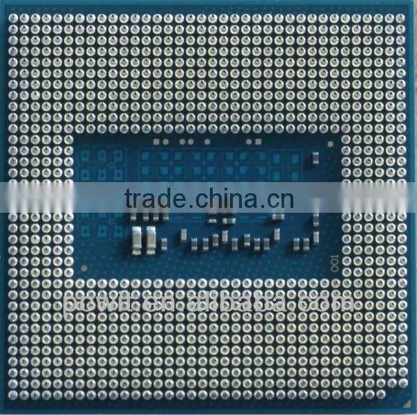 Intel Core i7 4700MQ Processor CPU