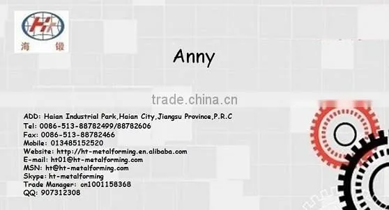J23-63Model: J23-63 Rated pressure :630KN Slide travel :100mm Travel timeT OPEN BACK INCLINABLE PRESS