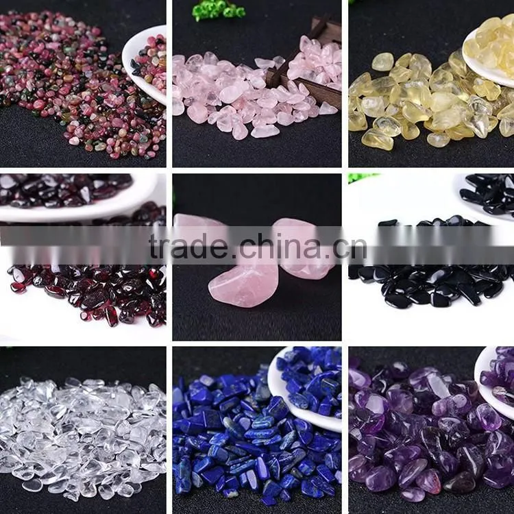 Green Aventurine natural quartz stone