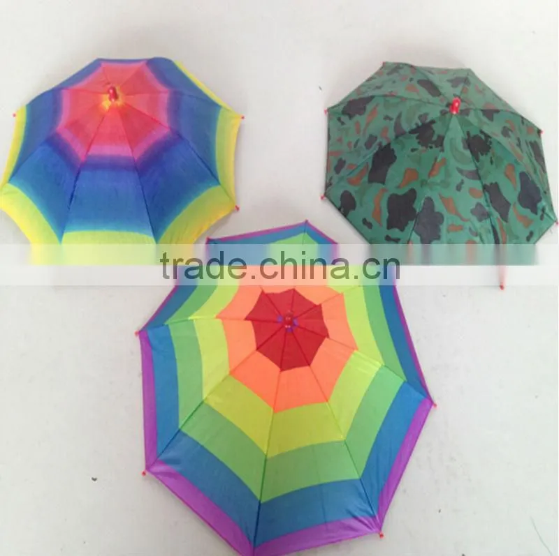 Shaoxing How Umbrella Hat
