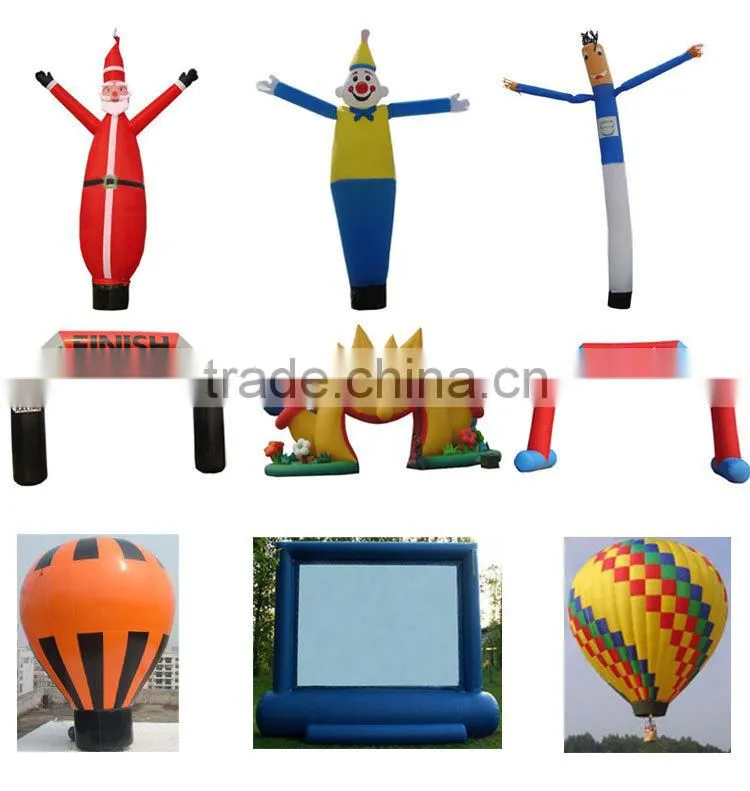 inflatable tube