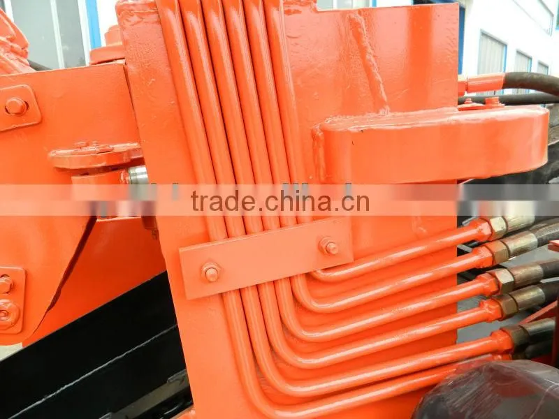 chinese best seller small garden tractor loader backhoe