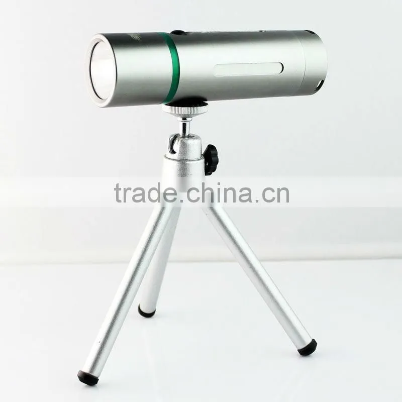 NMF 1016 Cree Tripod Flashlight Fish Light Work Light