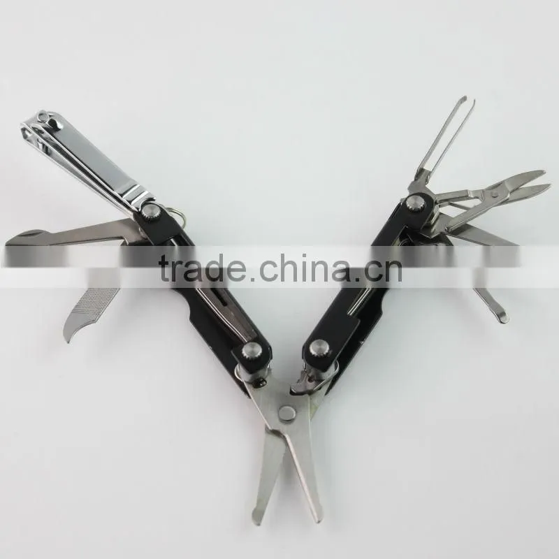 FT1120 Manicure Beauty Pocket Tools Set