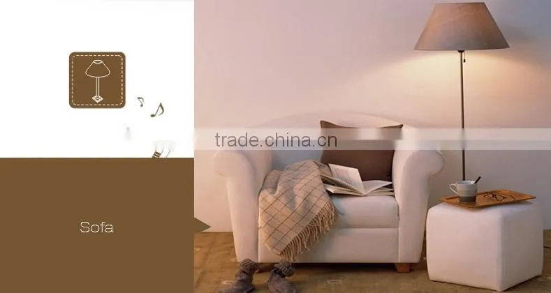 2015 New Technology LED Light Bluetooth Speaker
