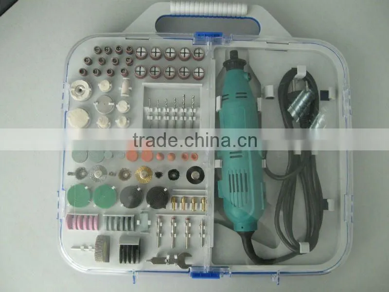 170W good quality electric die grinder, mini grinder