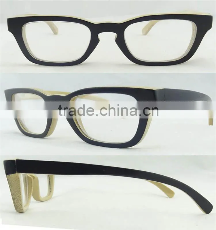 Wholesale Wooden Eyewear,Design UV400 Wooden Sunglasses