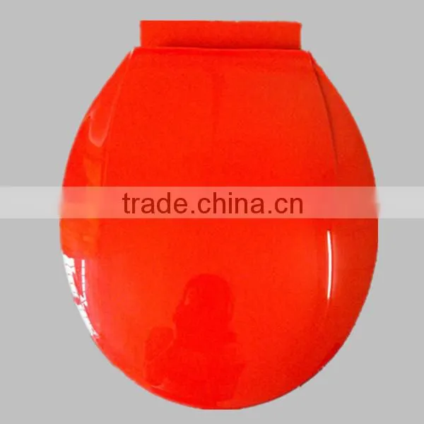 plastic toilet seat cover chaozhou for wc 1024