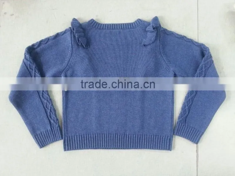 lady's new collection sweater