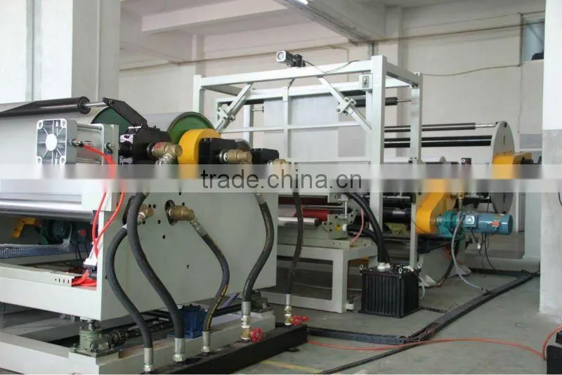 2013 Hot Sale PE Film Coating Laminating Machine