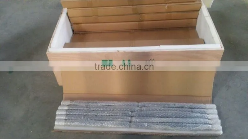 electric laboratory furnace rod type SiC heating element