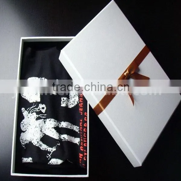 Attractive Useful Luxury Plus Size Hat Packaging Box