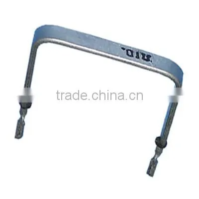 1% high precision resistors (door Type HSR)