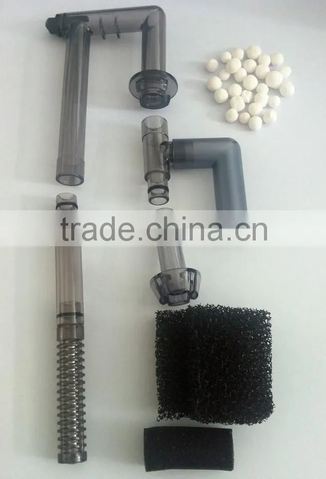 Jeneca aquarium hang on flow filter XP-03