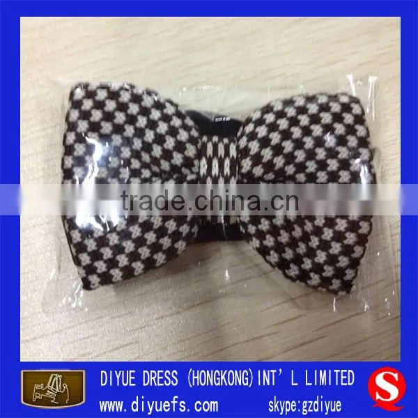 Cheap bow tie and customized designs are available