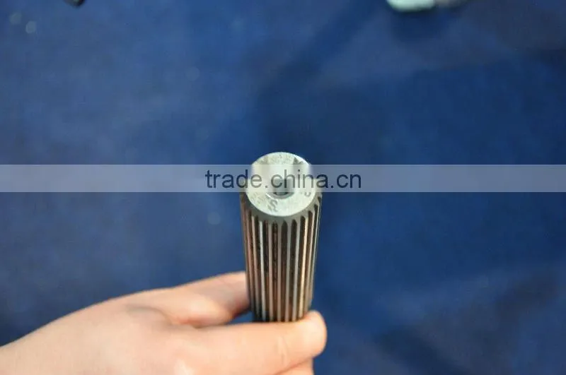 Chemical etching machine