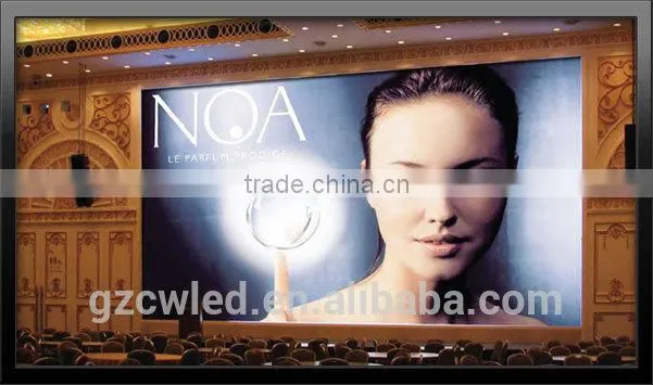 supply Indoor Fulll Color P2.5 Led panel display