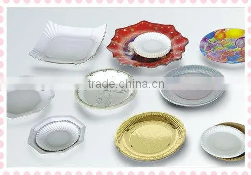 Ruian best paper dish machine ,paper dish forming machine