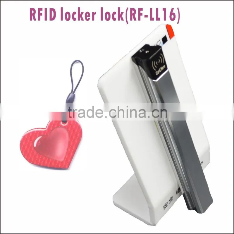 High Sercurity CE Certificated Electromechanical Multi Door Lock