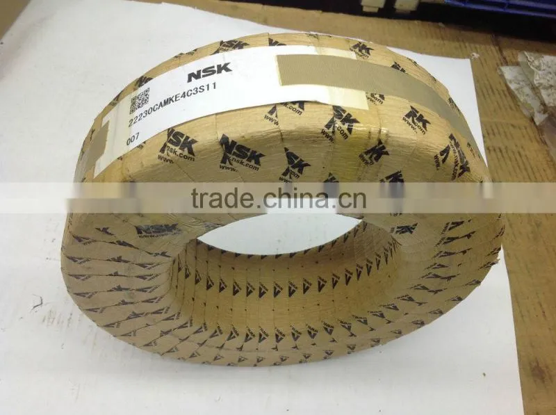 original Japan nsk 23020 bearing