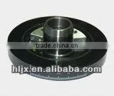 Harmonic Balancer About Chrysler