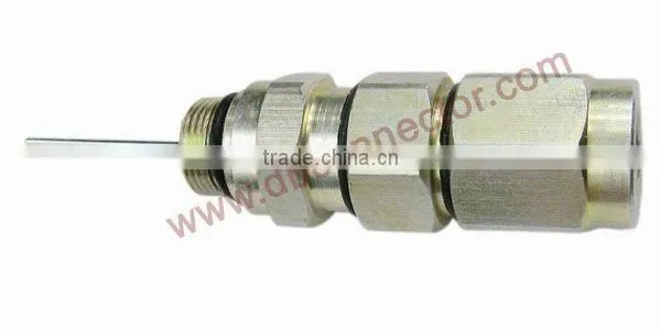 RG11 5/8KS Pin Connector