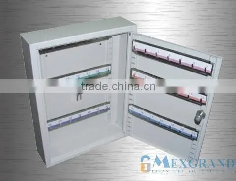 Mechanical Key Box for Home and Office (MG-100BK)