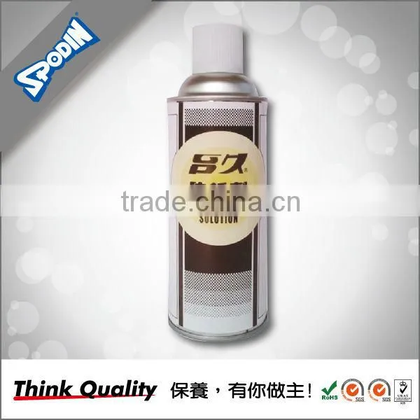 SPODIN Anti Rust Spray Anti Rust Coating Rust Remover Anti Rust Lubricant Spray
