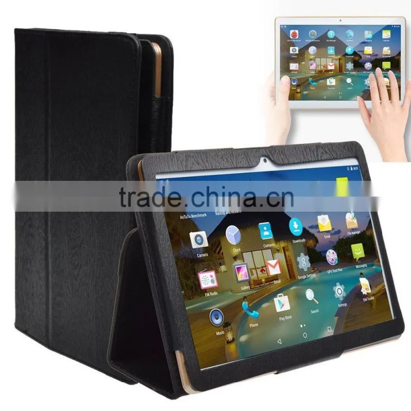 9.6 inch 3G Phone call tablet pc with IPS 1280x800 display from Hichi company
